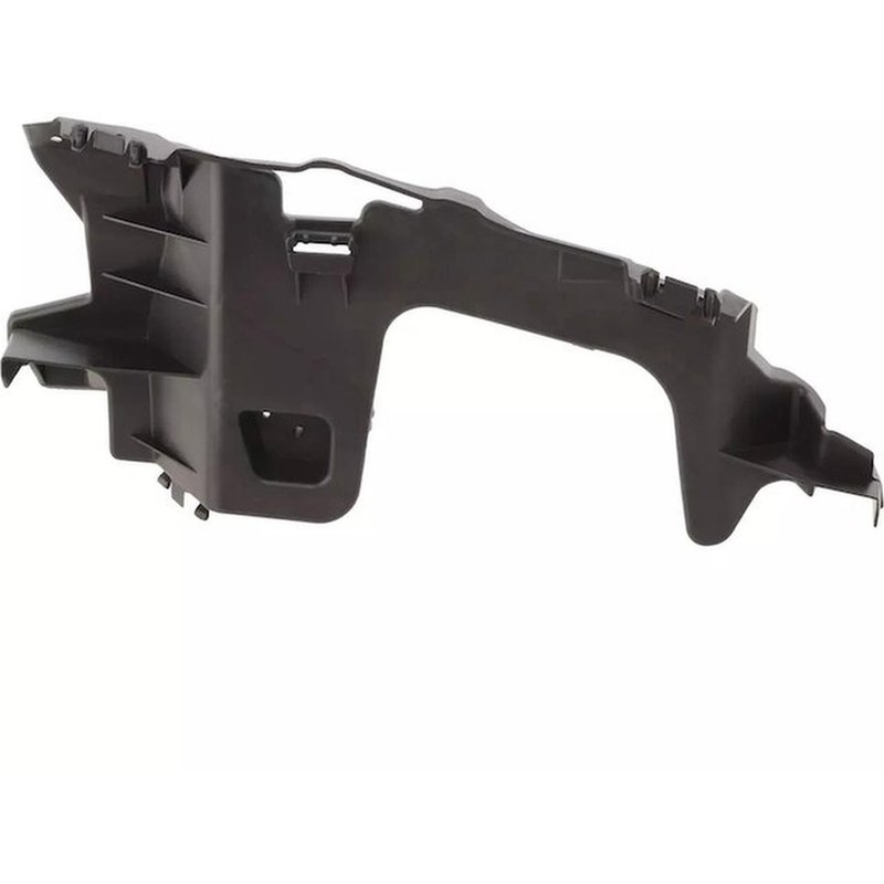TechPro FO1162122 Bumper Support - Rear Left