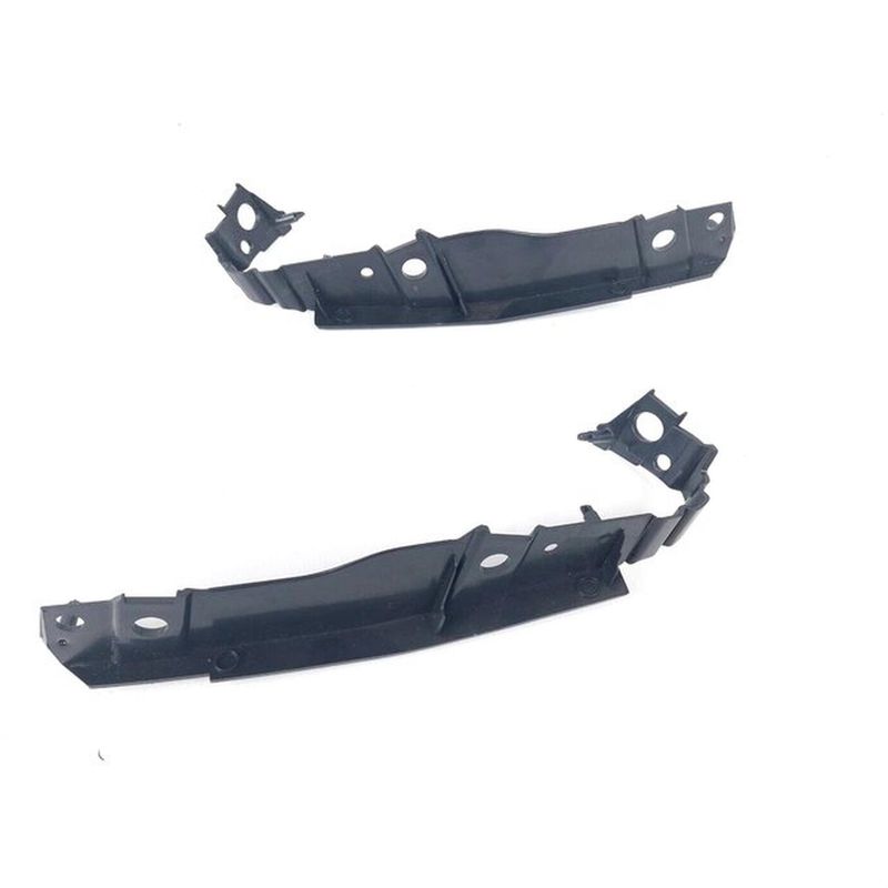 TechPro FO1162125 Bumper Support - Rear Left