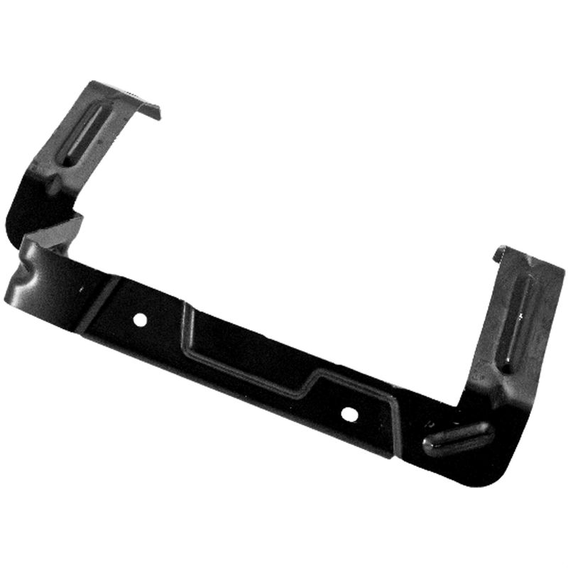 TechPro FO1163107C Bumper Support - Rear Right