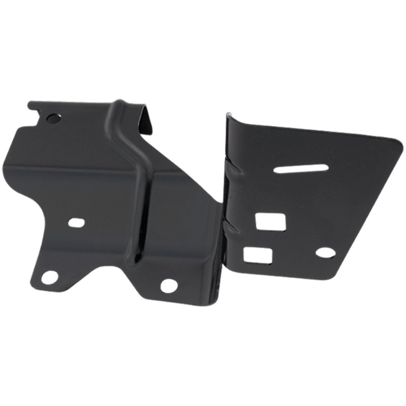 TechPro FO1163110 Bumper Support - Rear Right