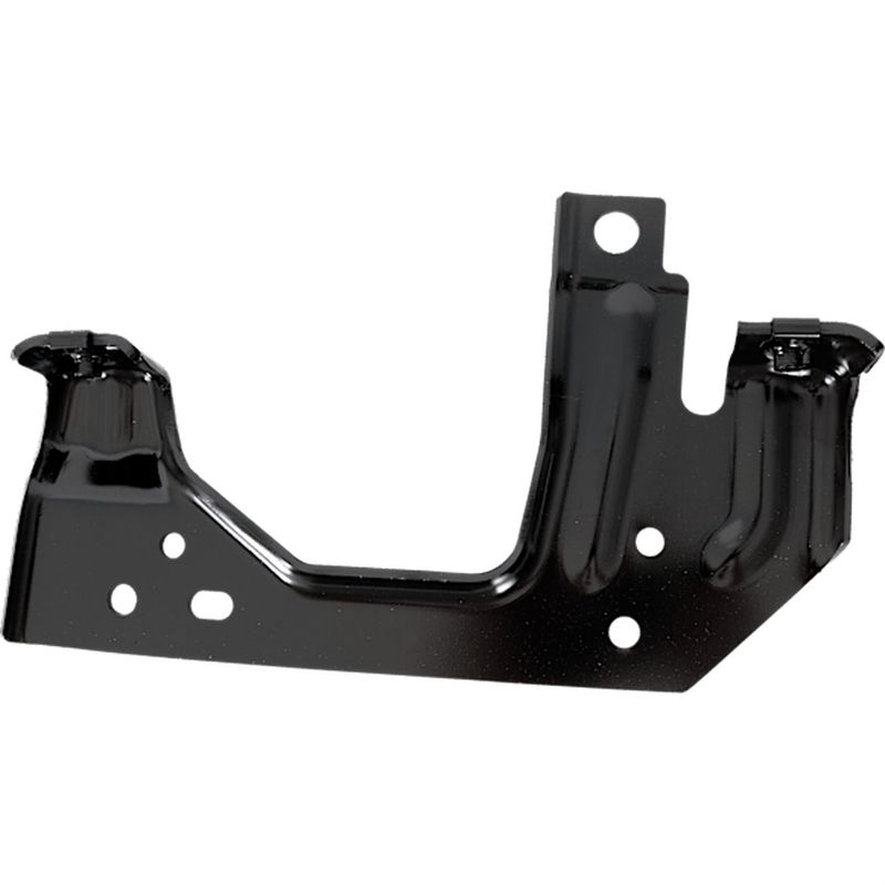 TechPro FO1163116C Bumper Support - Rear Right