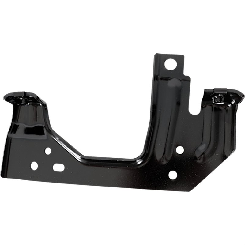 TechPro FO1163116 Bumper Support - Rear Right