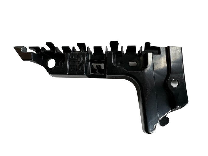 TechPro FO1163117 Bumper Support - Rear Right