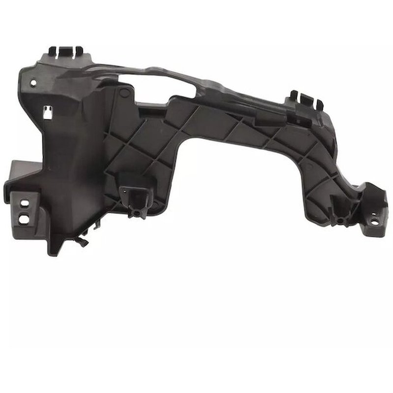 TechPro FO1163122 Bumper Support - Rear Right