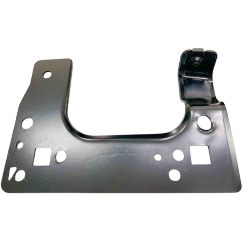 TechPro FO1163124 Bumper Support - Rear Right