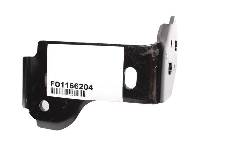 TechPro FO1166204 Bumper Bracket - Rear Left