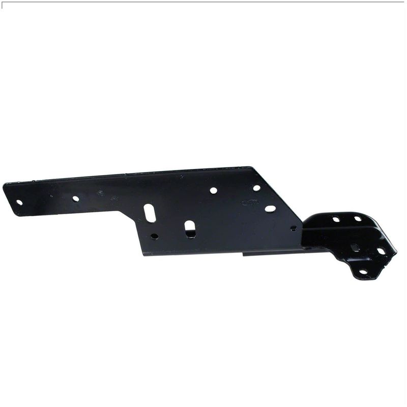 TechPro FO1166213 Bumper Bracket - Rear Left