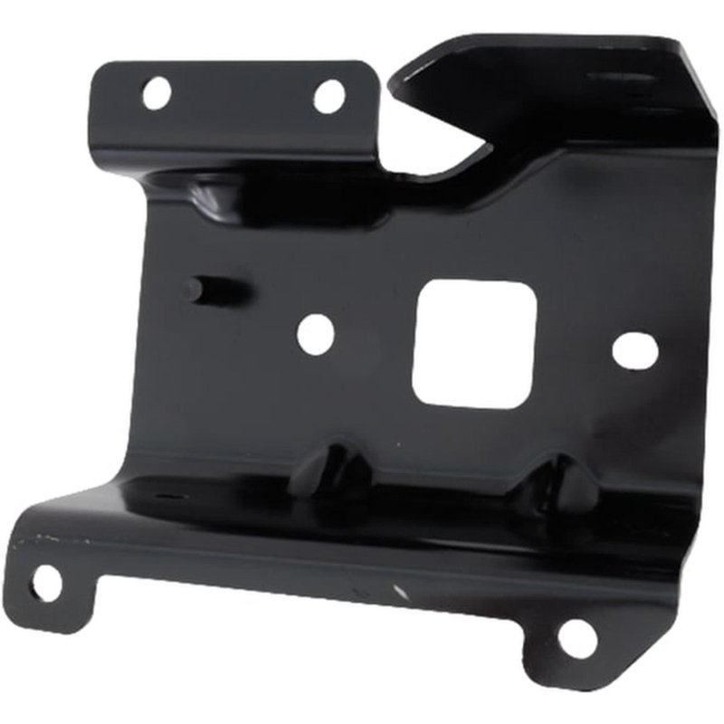 TechPro FO1167210 Bumper Bracket - Rear Right
