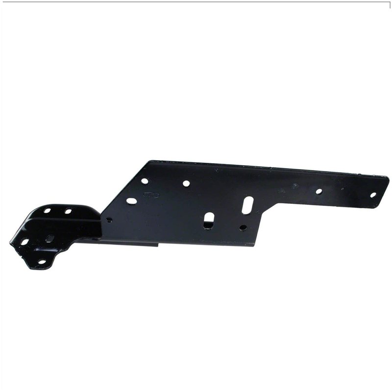 TechPro FO1167213 Bumper Bracket - Rear Right