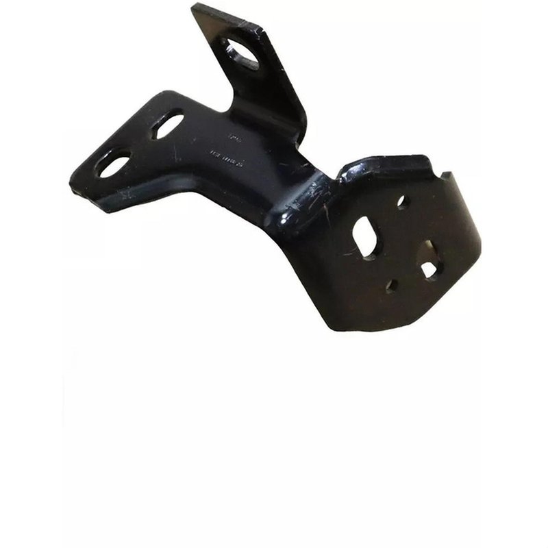 TechPro FO1167215 Bumper Bracket - Rear Right