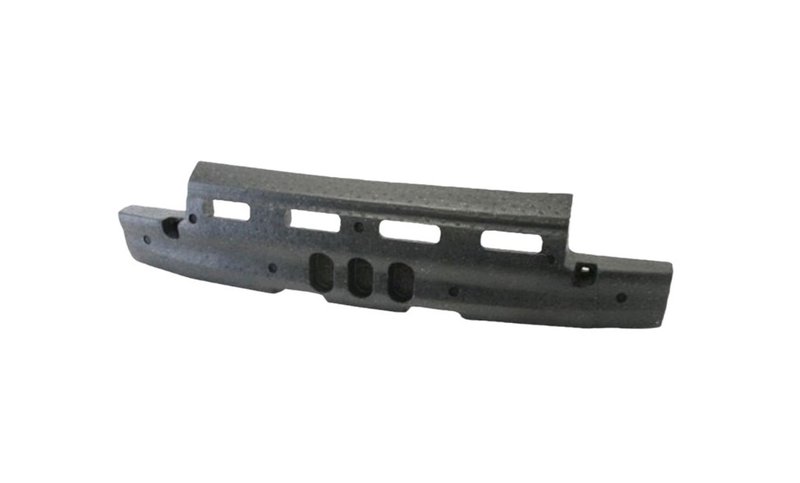 TechPro FO1170114 Bumper Impact Absorber - Rear