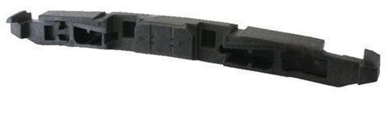 TechPro FO1170118 Bumper Impact Absorber - Rear