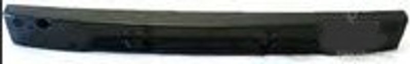 TechPro FO1170121 Bumper Impact Absorber - Rear