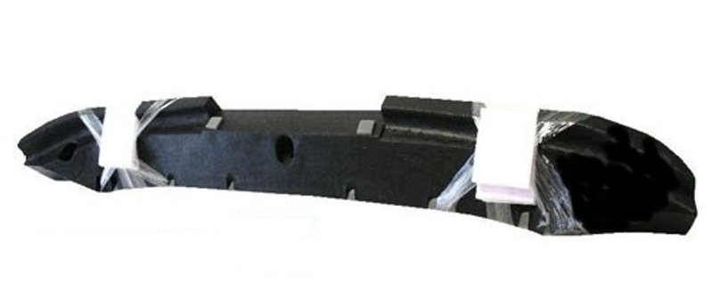TechPro FO1170127 Bumper Impact Absorber - Rear