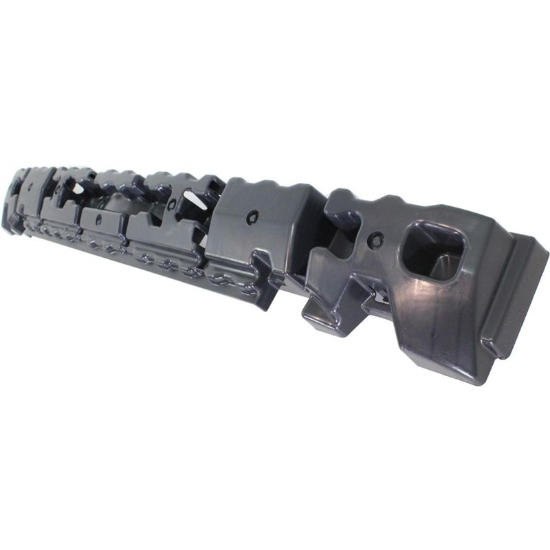TechPro FO1170128 Bumper Impact Absorber - Rear