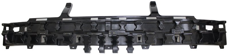 TechPro FO1170143C Bumper Impact Absorber - Rear