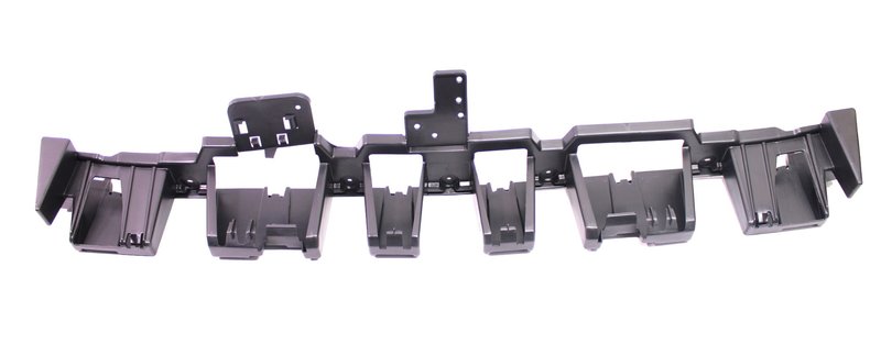 TechPro FO1170146 Bumper Impact Absorber - Rear