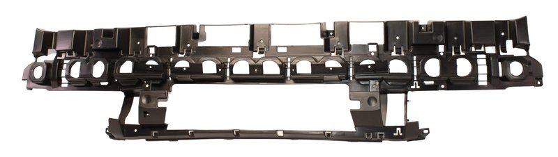 TechPro FO1170150 Bumper Impact Absorber - Rear