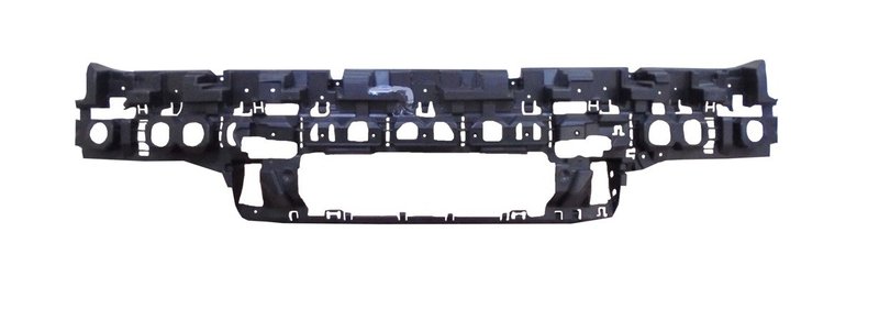TechPro FO1170153C Bumper Impact Absorber - Rear