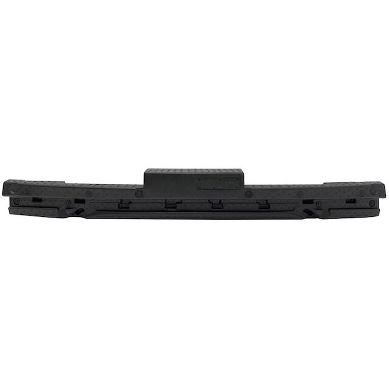 TechPro FO1170165C Bumper Impact Absorber - Rear