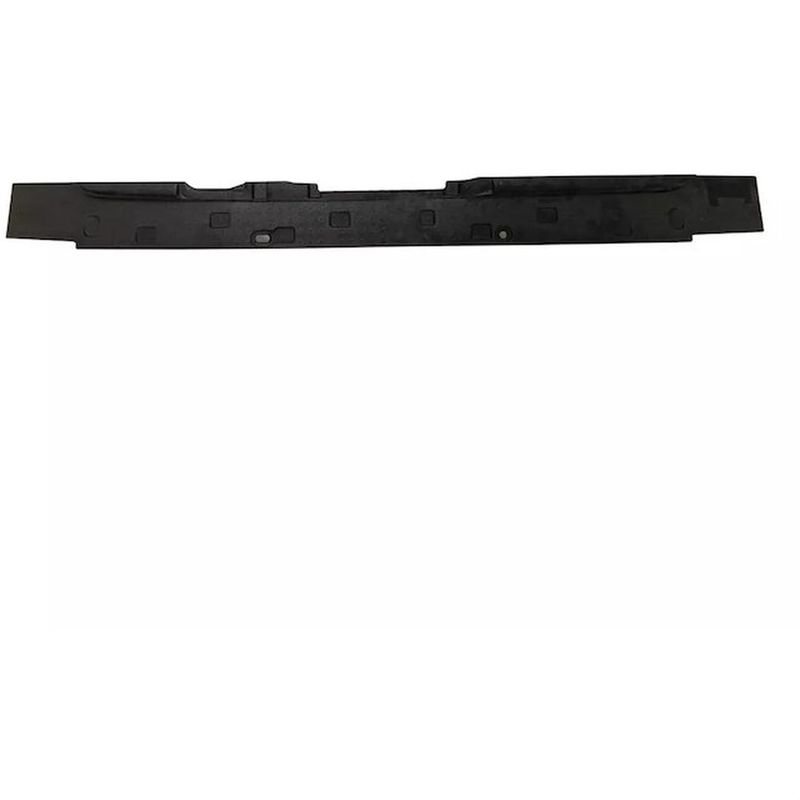 TechPro FO1170166C Bumper Impact Absorber - Rear