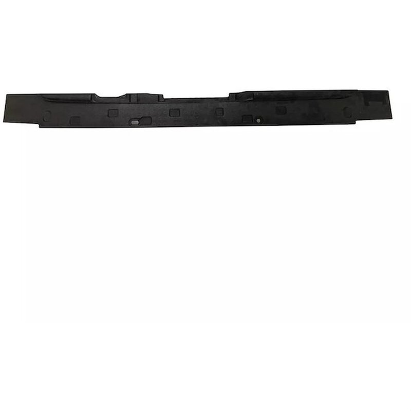 TechPro FO1170166 Bumper Impact Absorber - Rear