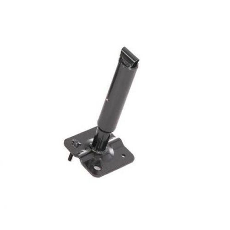 TechPro FO1172147 Bumper Impact Absorber - Rear Left or Rear Right
