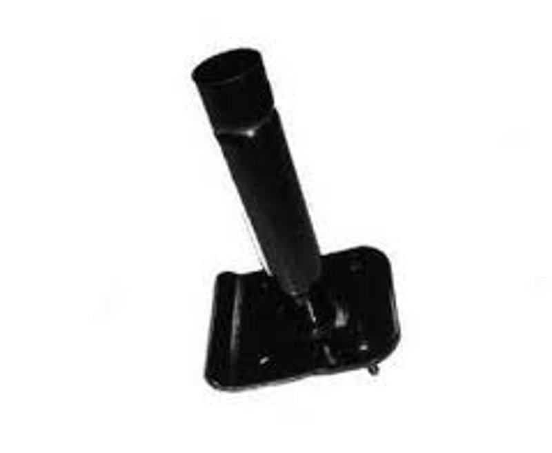 TechPro FO1173157 Bumper Impact Absorber - Rear Right