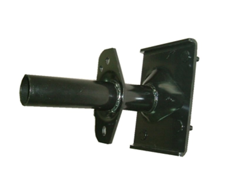 TechPro FO1173158 Bumper Impact Absorber - Rear Right