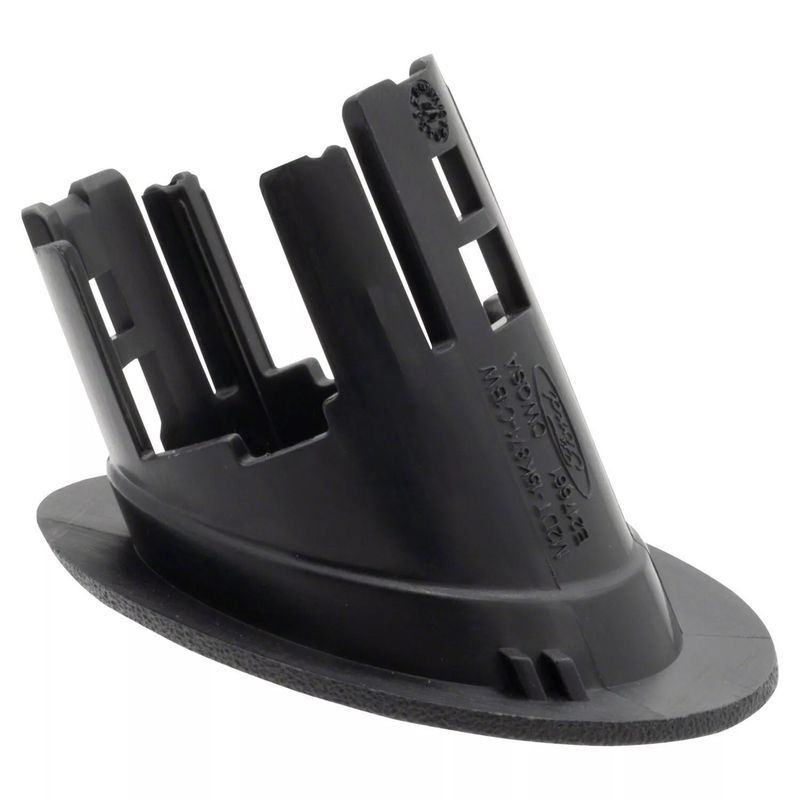TechPro FO1176111 Parking Aid Sensor Bracket - Rear Left Outer