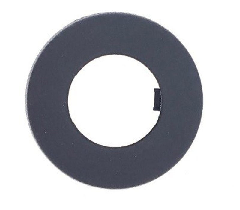 TechPro FO1177105 Parking Aid Sensor Bracket - Rear Right Inner