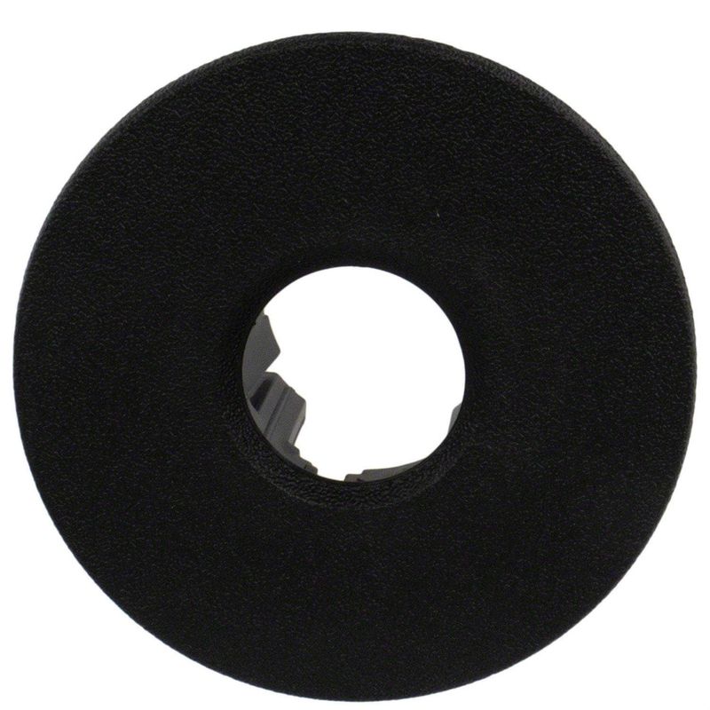 TechPro FO1177109 Parking Aid Sensor Bracket - Rear Right