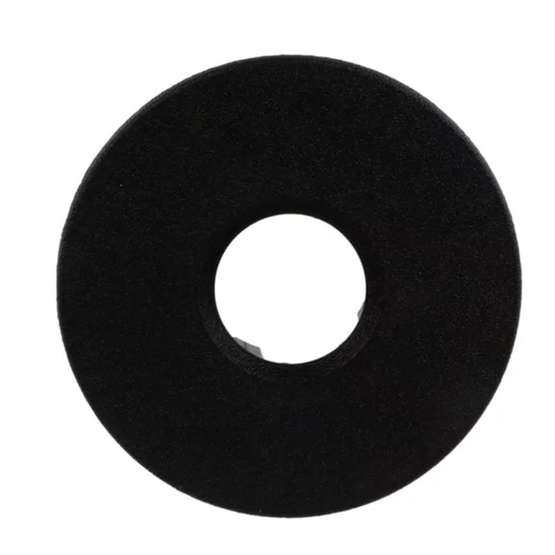 TechPro FO1177110 Parking Aid Sensor Bracket - Rear Right