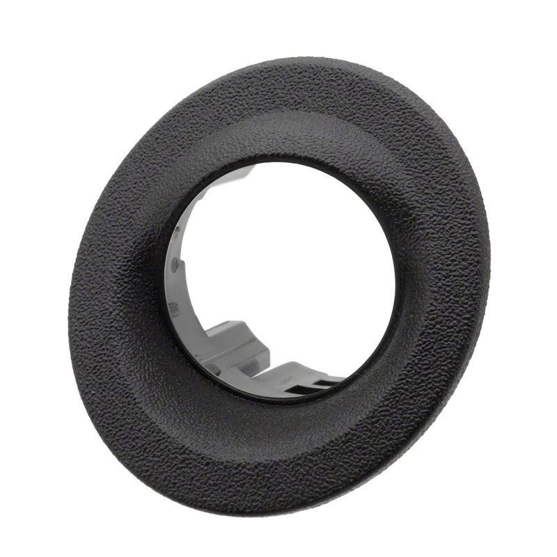 TechPro FO1177111 Parking Aid Sensor Bracket - Rear Right Outer