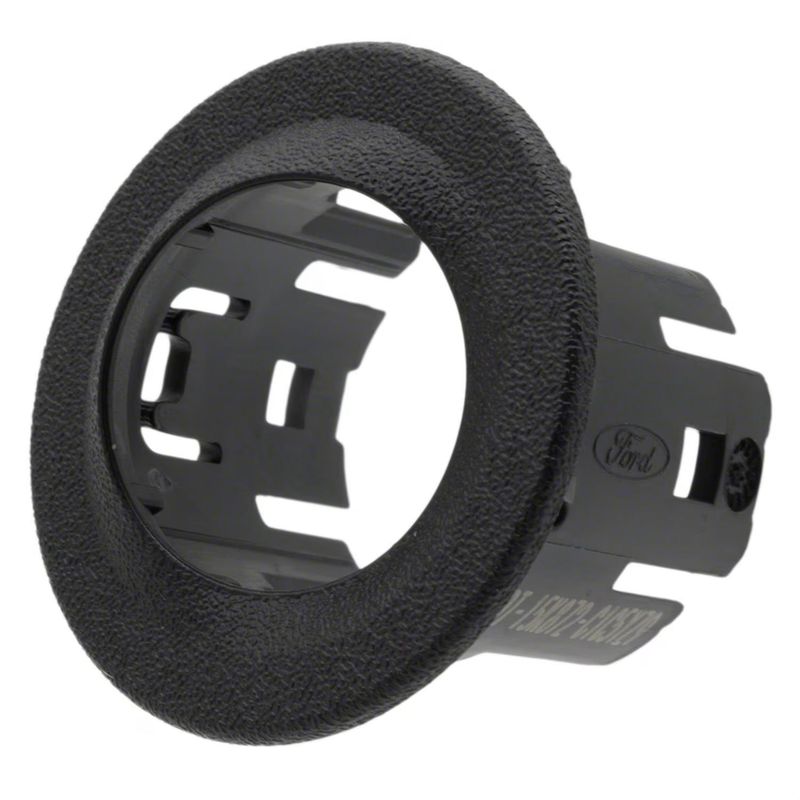 TechPro FO1177112 Parking Aid Sensor Bracket - Rear Right