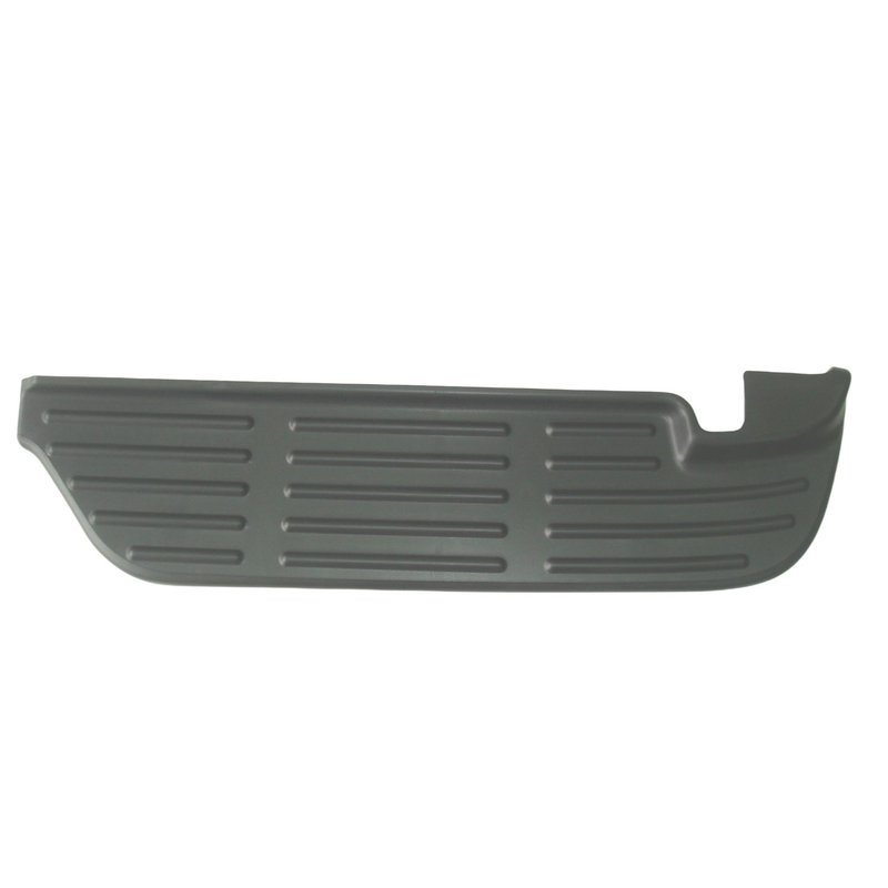 TechPro FO1191114 Bumper Step Pad - Rear