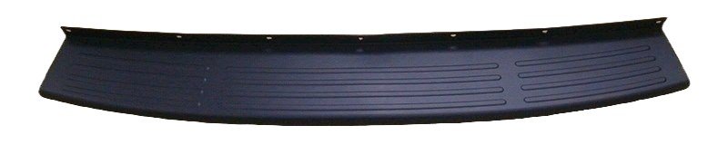 TechPro FO1191119 Bumper Step Pad - Rear