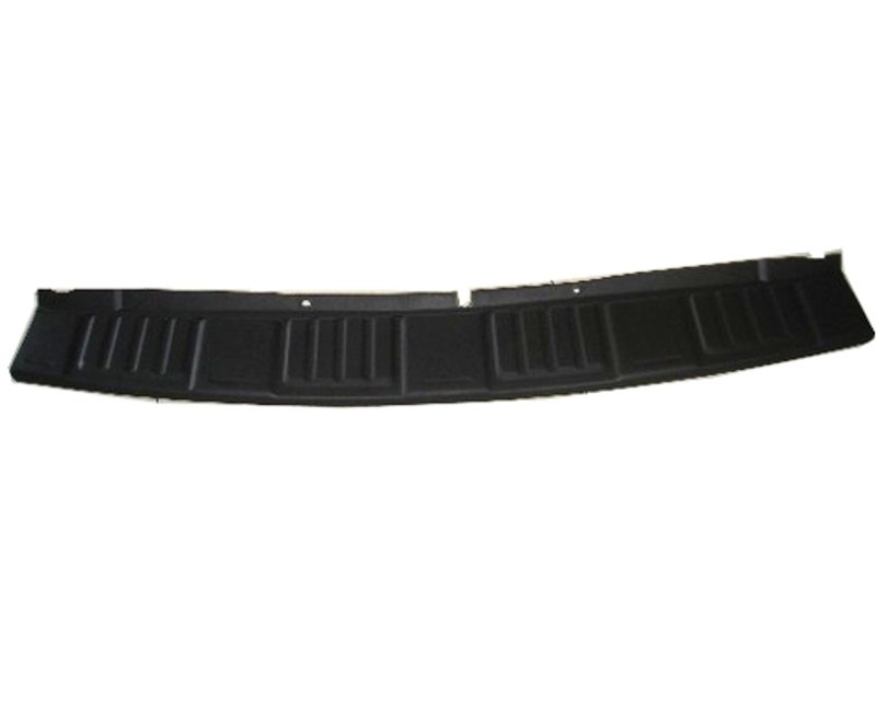 TechPro FO1191120 Bumper Step Pad - Rear