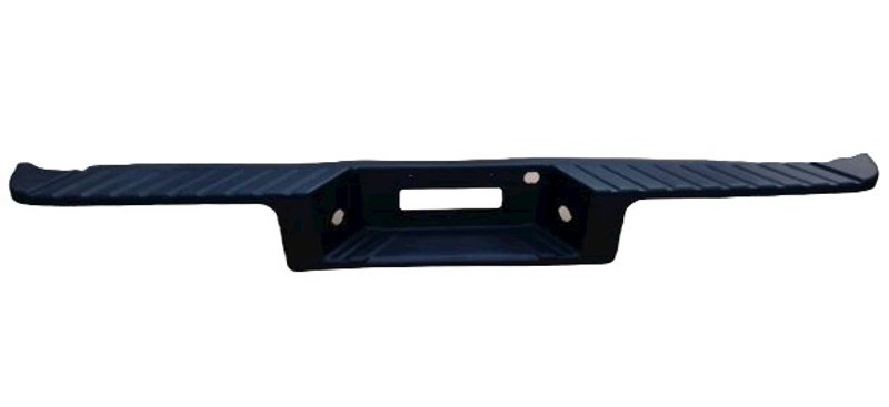 TechPro FO1191122 Bumper Step Pad - Rear