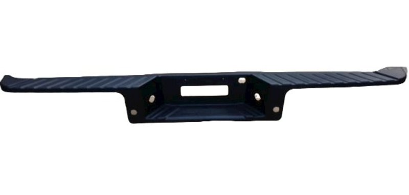 TechPro FO1191123 Bumper Step Pad - Rear