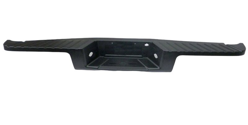 TechPro FO1191124 Bumper Step Pad - Rear
