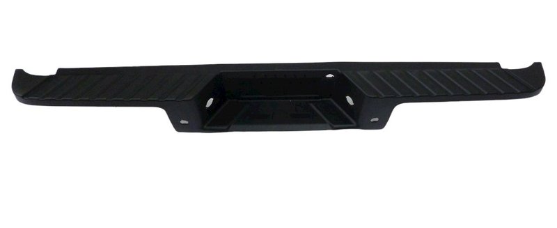 TechPro FO1191125 Bumper Step Pad - Rear