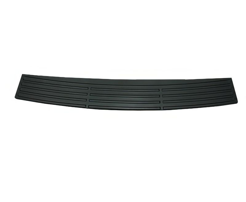 TechPro FO1191128 Bumper Step Pad - Rear