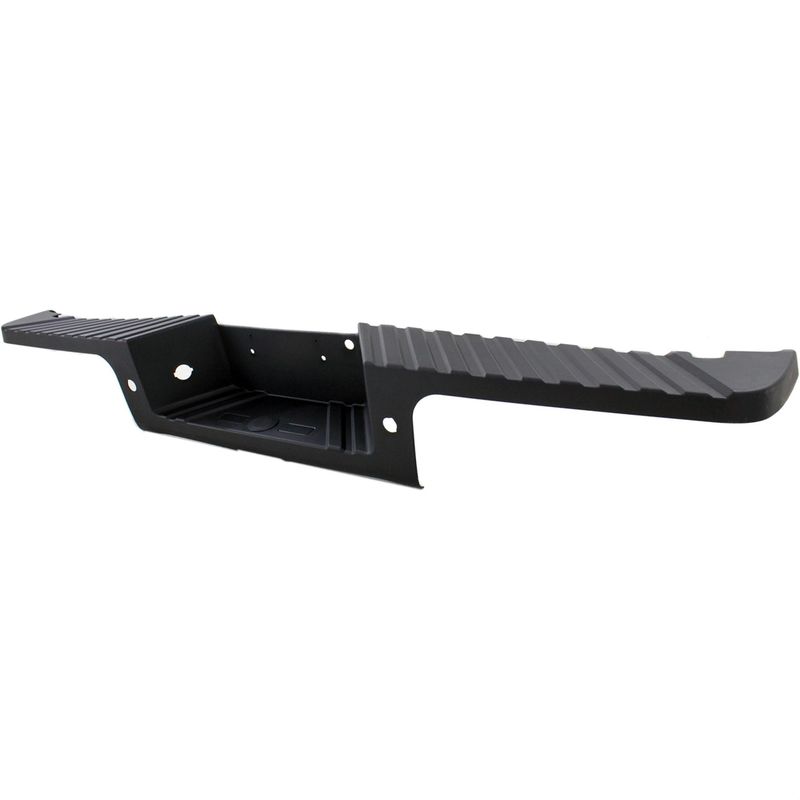 TechPro FO1191132 Bumper Step Pad - Rear
