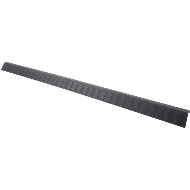TechPro FO1191135 Bumper Step Pad - Rear