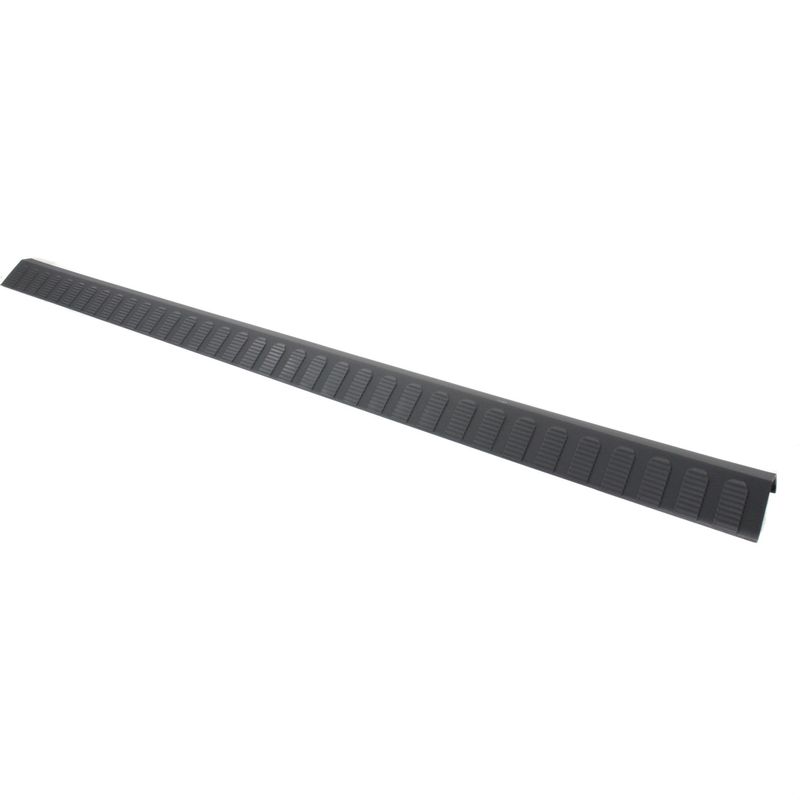 TechPro FO1191136 Bumper Step Pad - Rear