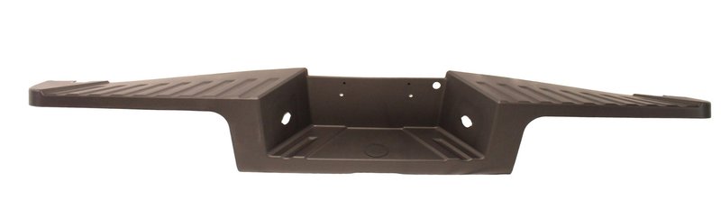 TechPro FO1191138 Bumper Step Pad - Rear
