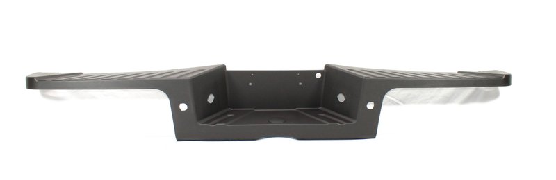 TechPro FO1191139 Bumper Step Pad - Rear