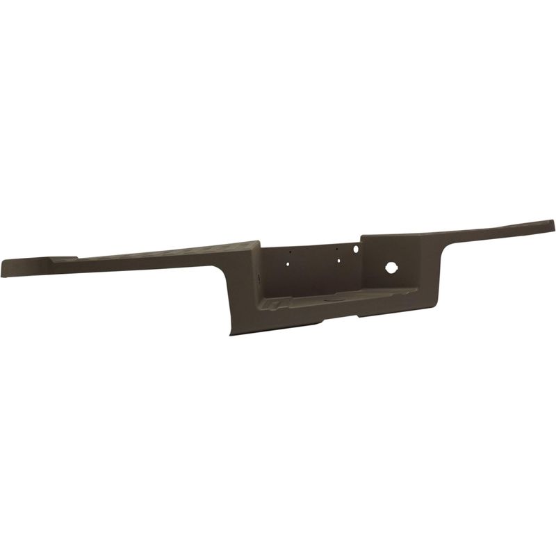 TechPro FO1191140 Bumper Step Pad - Rear