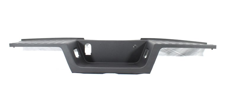 TechPro FO1191146 Bumper Step Pad - Rear